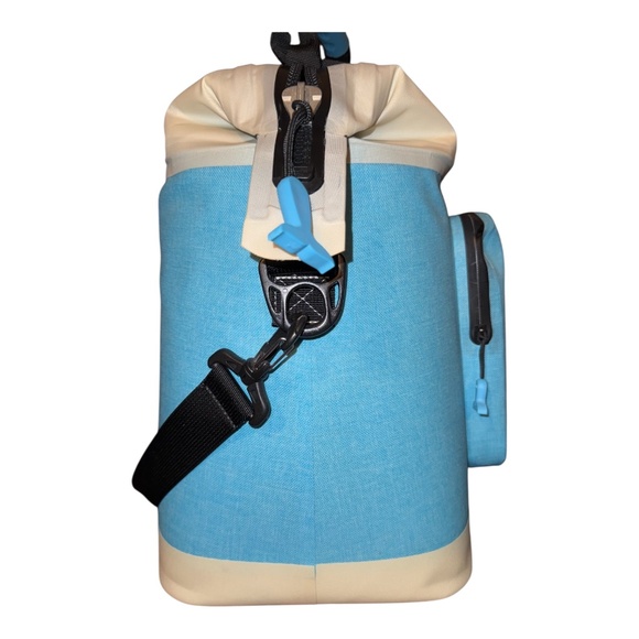 Orca Walker Tote Cooler Bag NWOT Seafoam - Picture 3 of 7